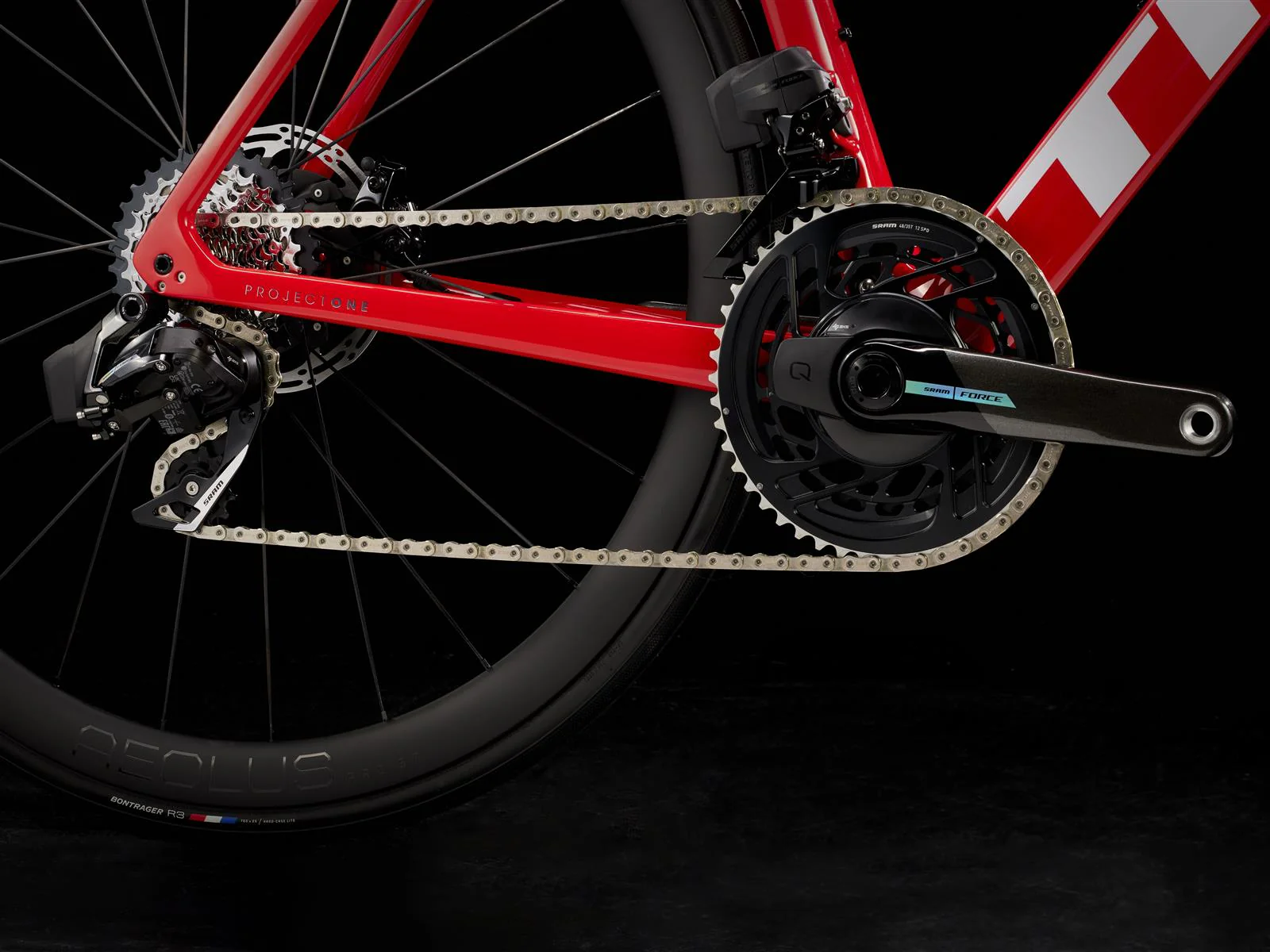 Emonda SLR 7 AXS Viper Red - Image 11