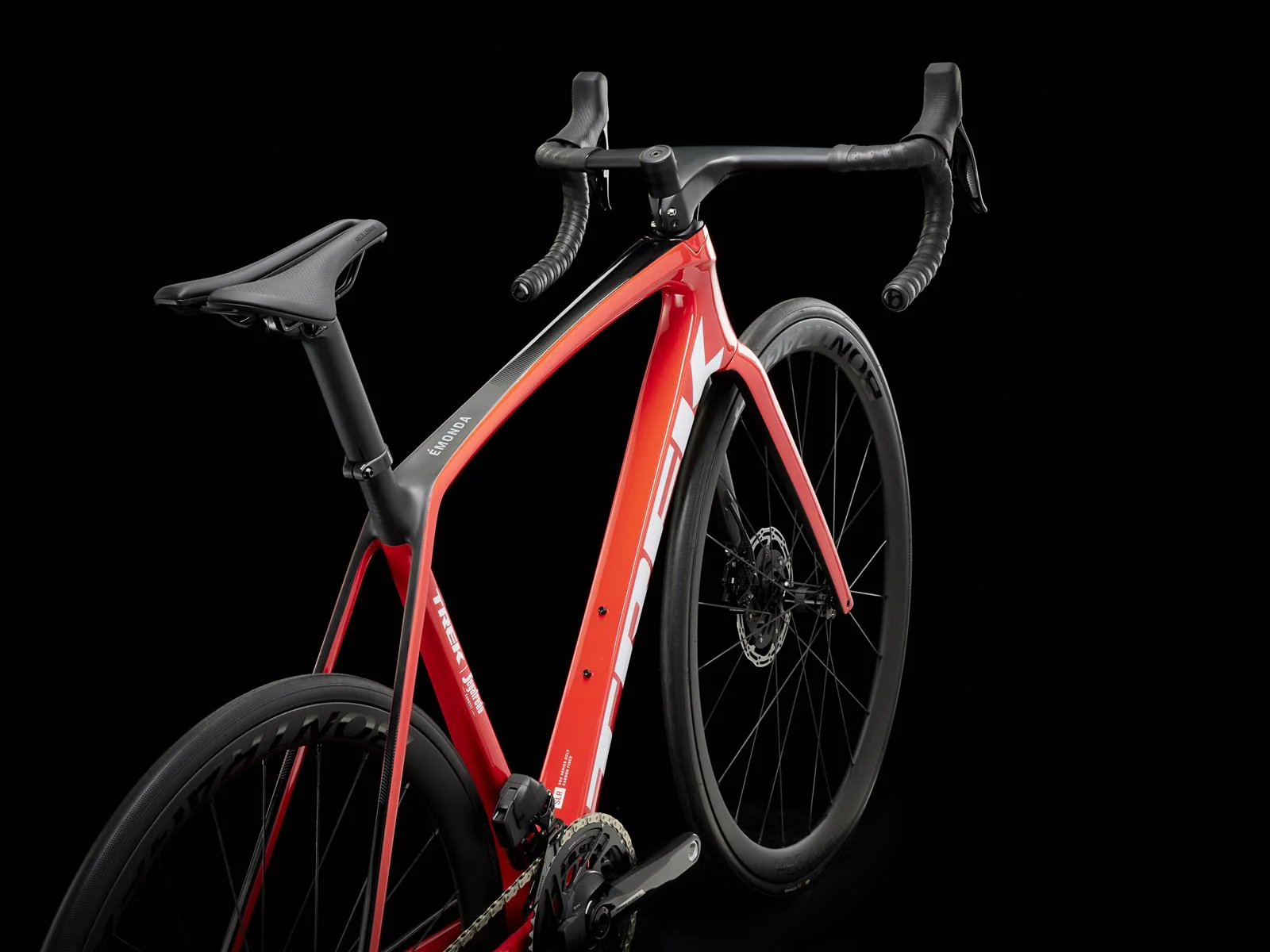 Emonda SLR 7 AXS Viper Red - Image 3