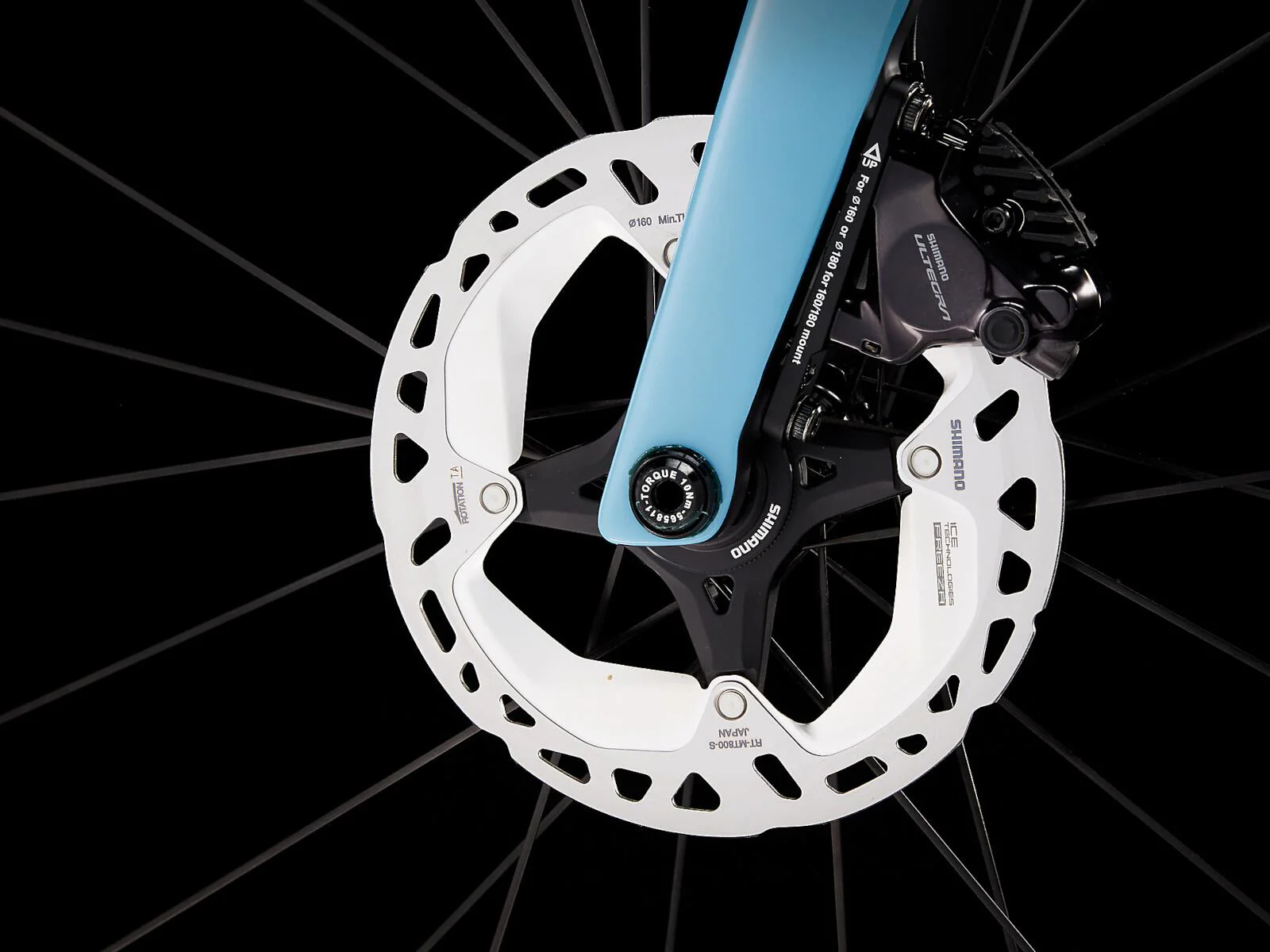 Emonda SLR 7 Azure - Image 10
