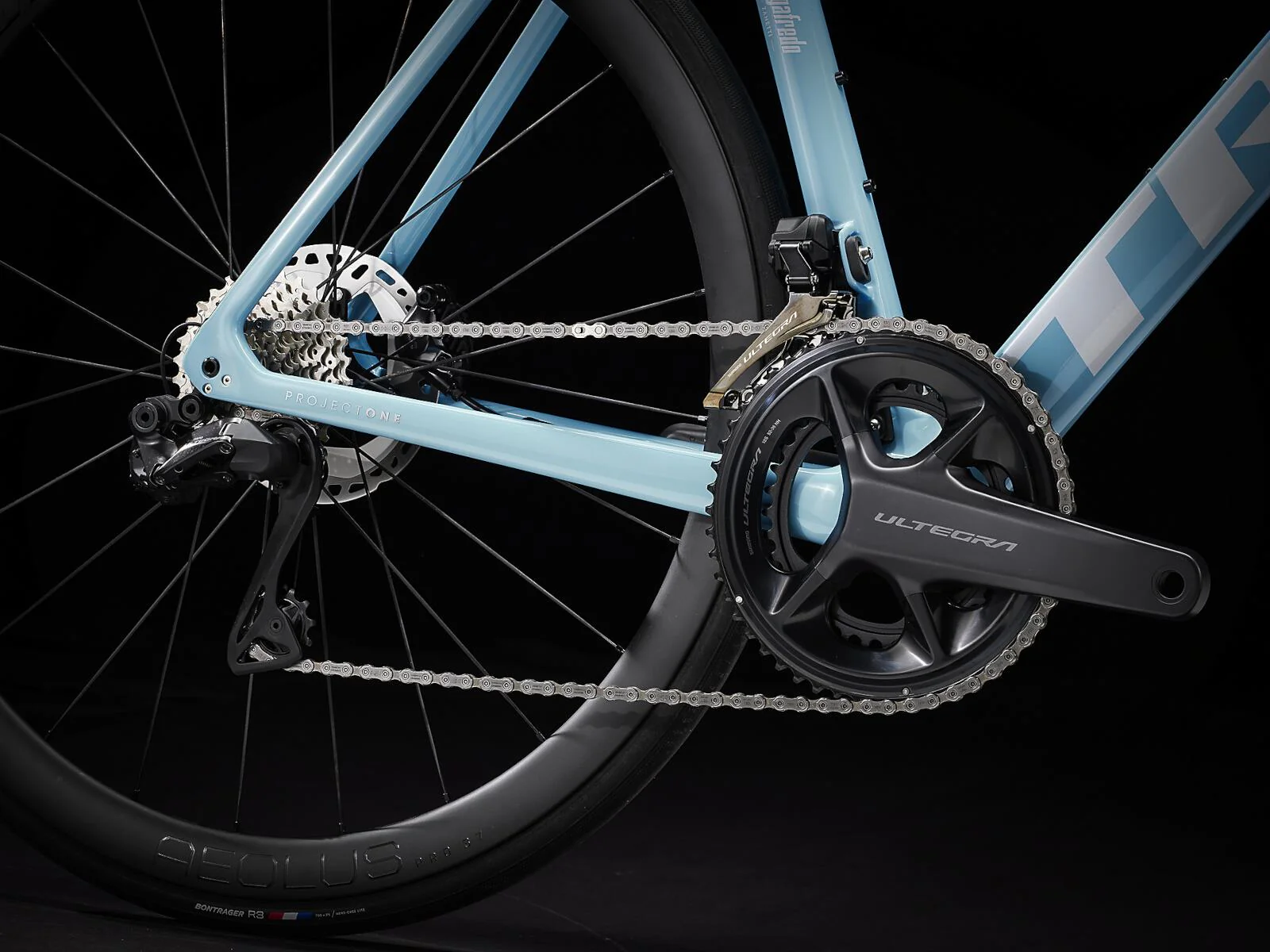 Emonda SLR 7 Azure - Image 11