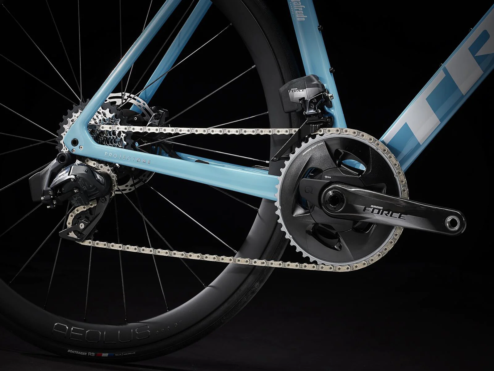 Emonda SLR 7 eTap Azure - Image 11