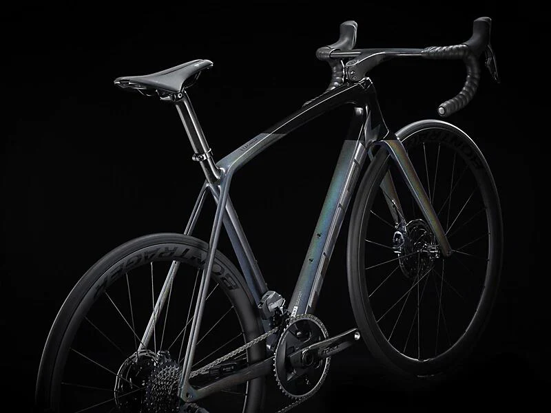 Emonda SLR 7 eTap Dark Prismatic/Trek Black - Image 3