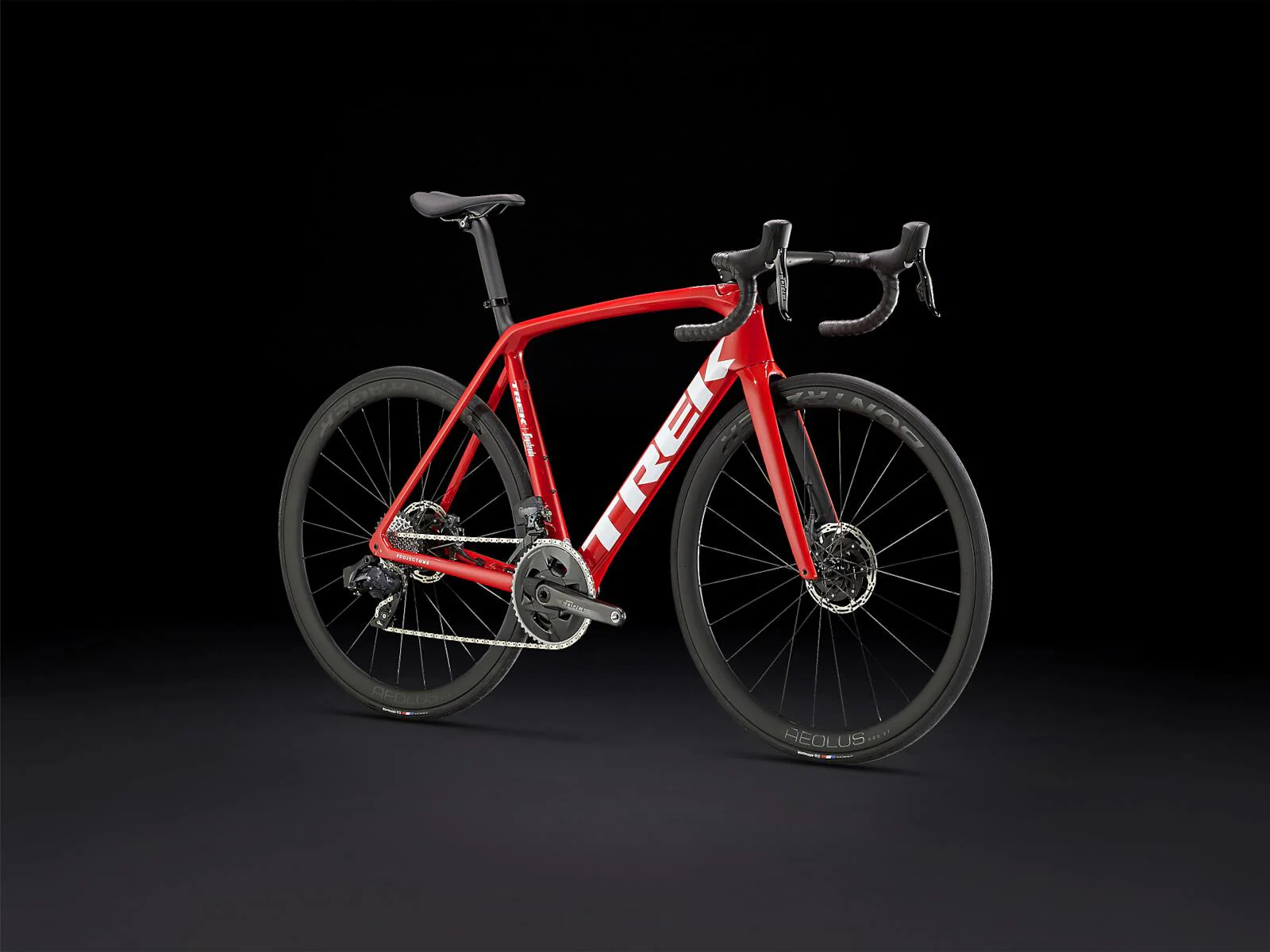Emonda SLR 7 eTap Viper Red - Image 2