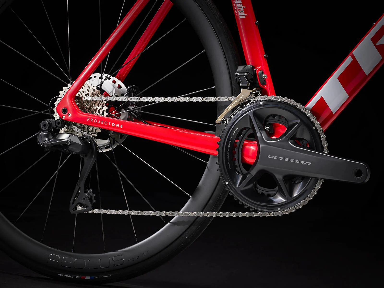 Emonda SLR 7 Viper Red - Image 11