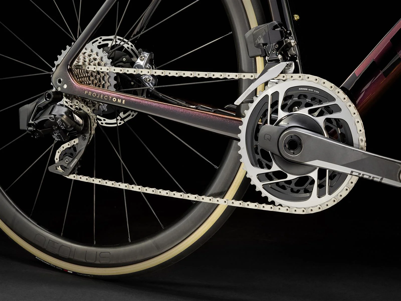 Emonda SLR 9 AXS Axinite Flip/Trek Black - Image 11