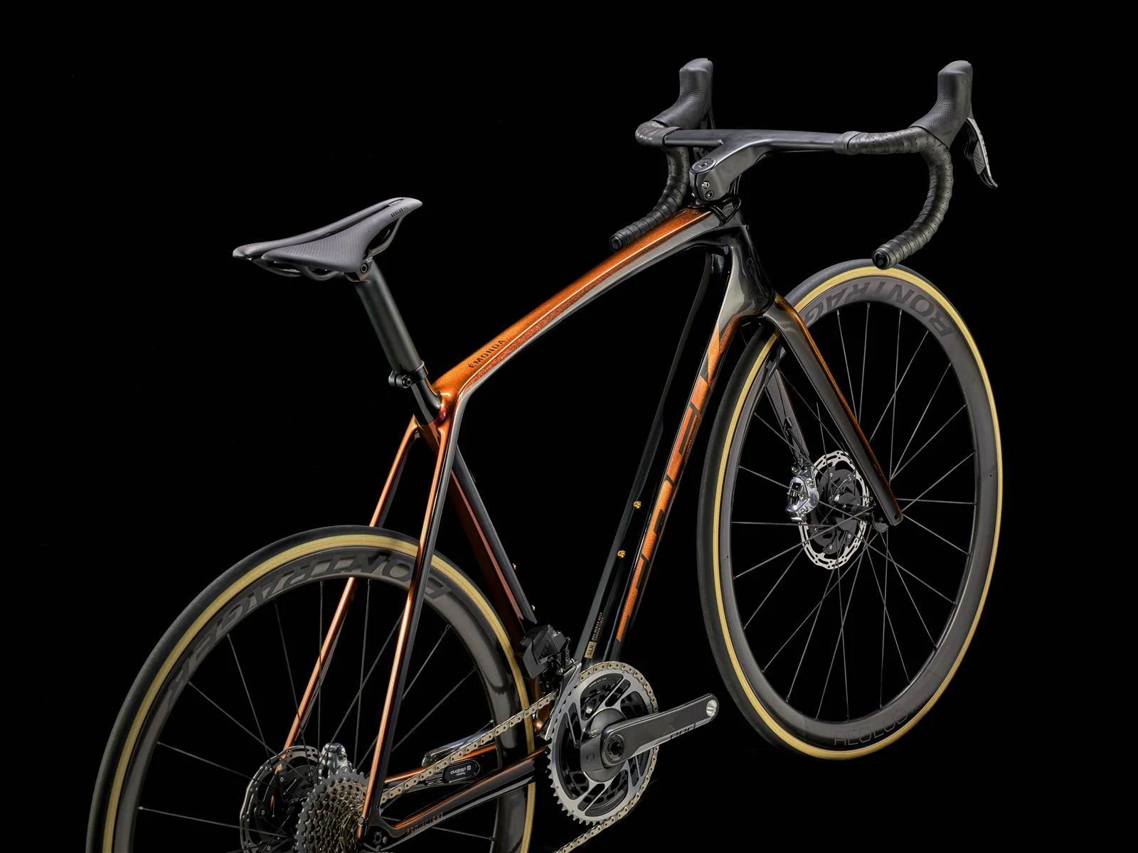 Emonda SLR 9 AXS Axinite Flip/Trek Black - Image 3