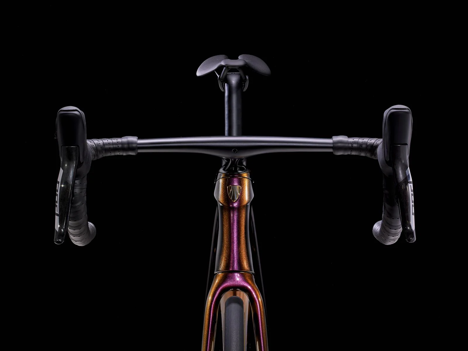 Emonda SLR 9 AXS Axinite Flip/Trek Black - Image 8