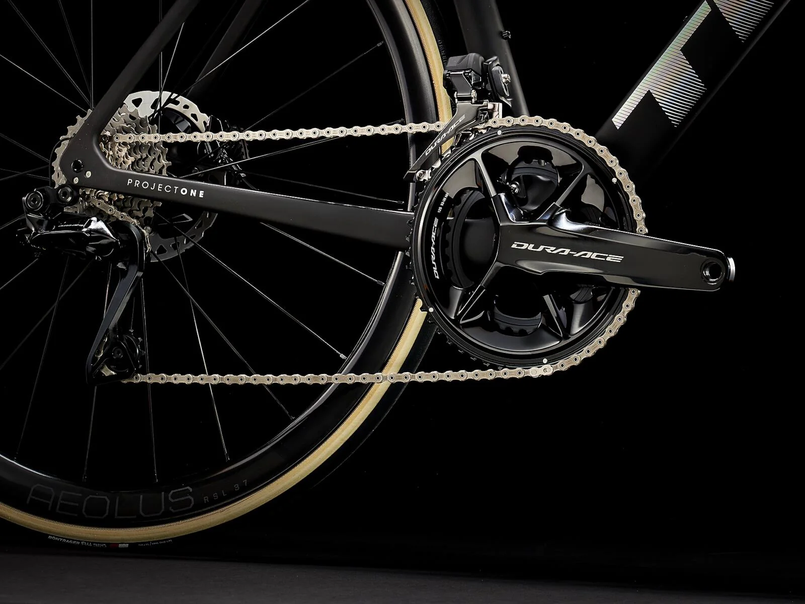 Emonda SLR 9 Deep Smoke - Image 11