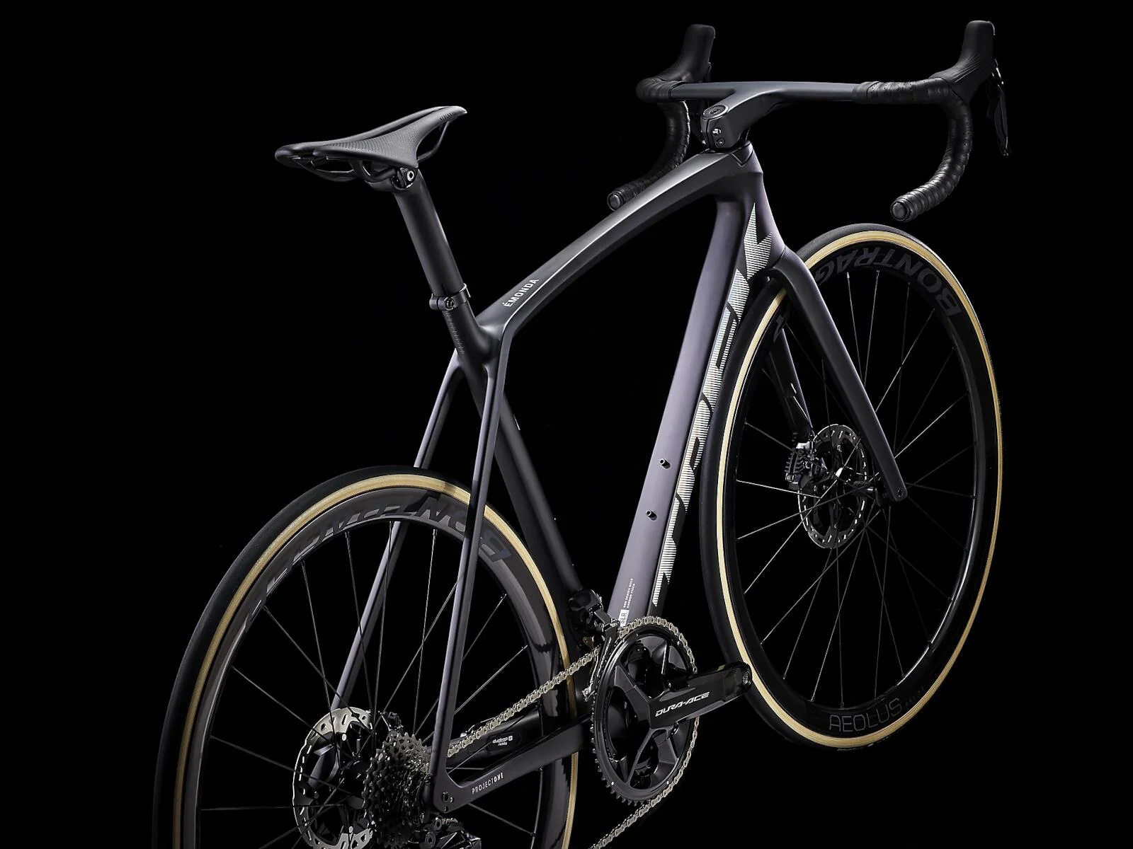 Emonda SLR 9 Deep Smoke - Image 3