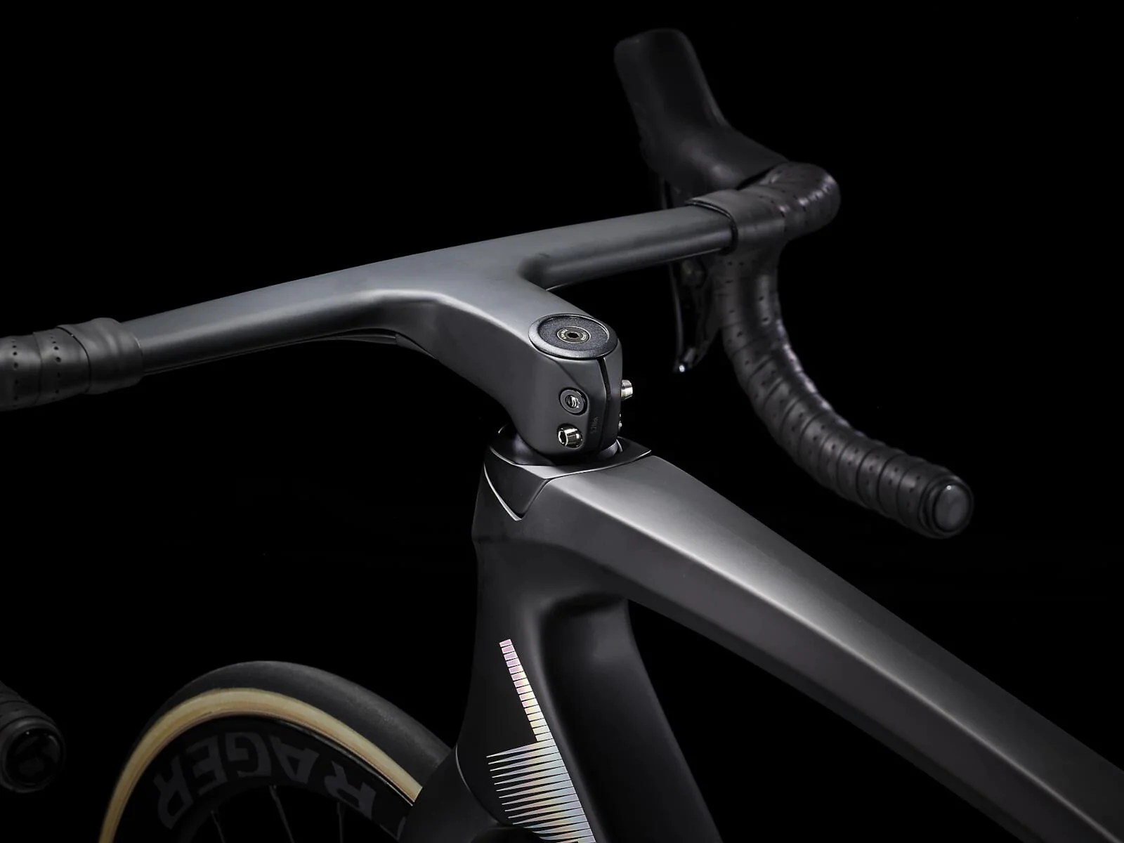 Emonda SLR 9 Deep Smoke - Image 7