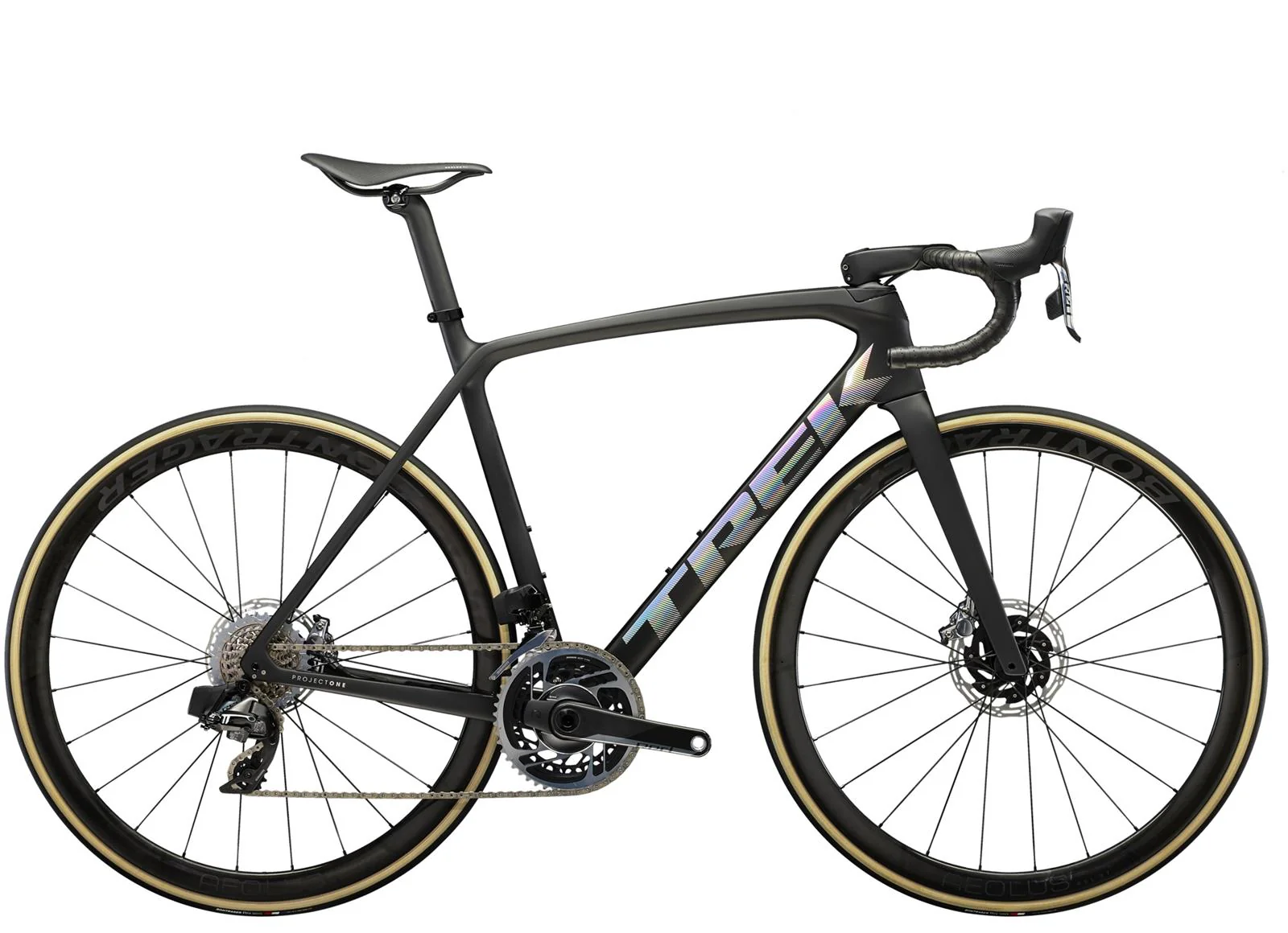 Emonda SLR 9 eTap Deep Smoke
