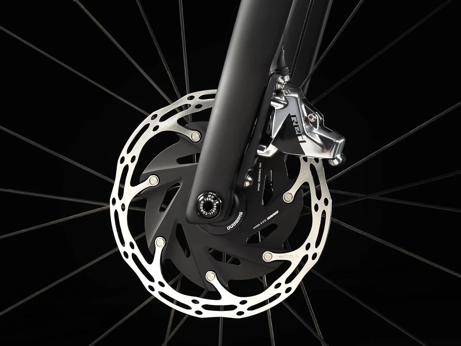 Emonda SLR 9 eTap Deep Smoke - Image 10