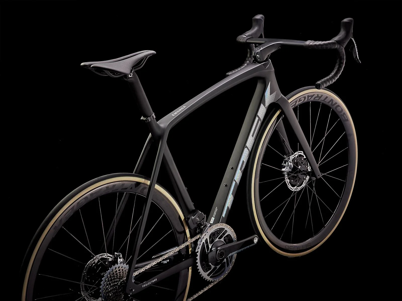 Emonda SLR 9 eTap Deep Smoke - Image 3