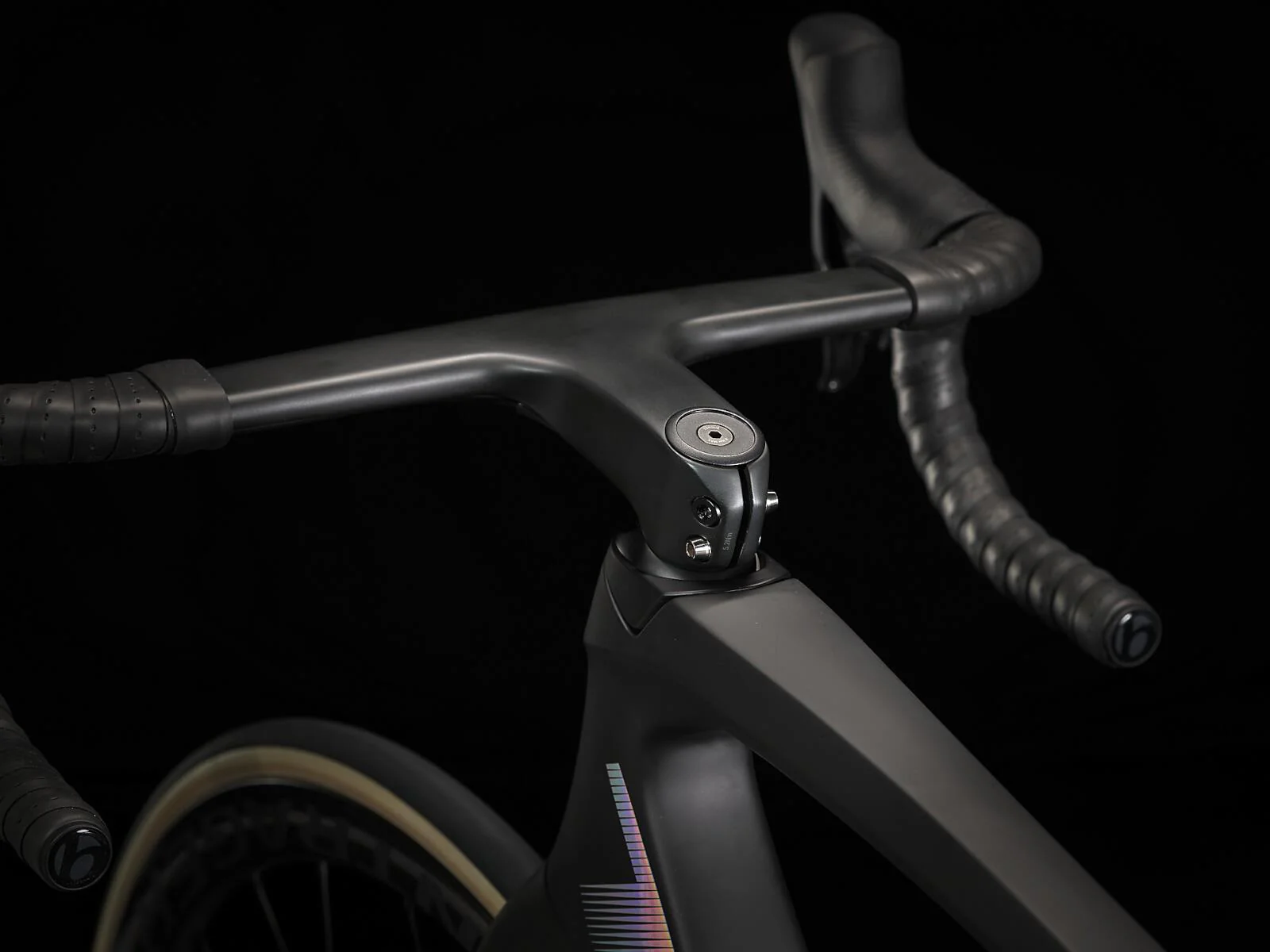 Emonda SLR 9 eTap Deep Smoke - Image 7