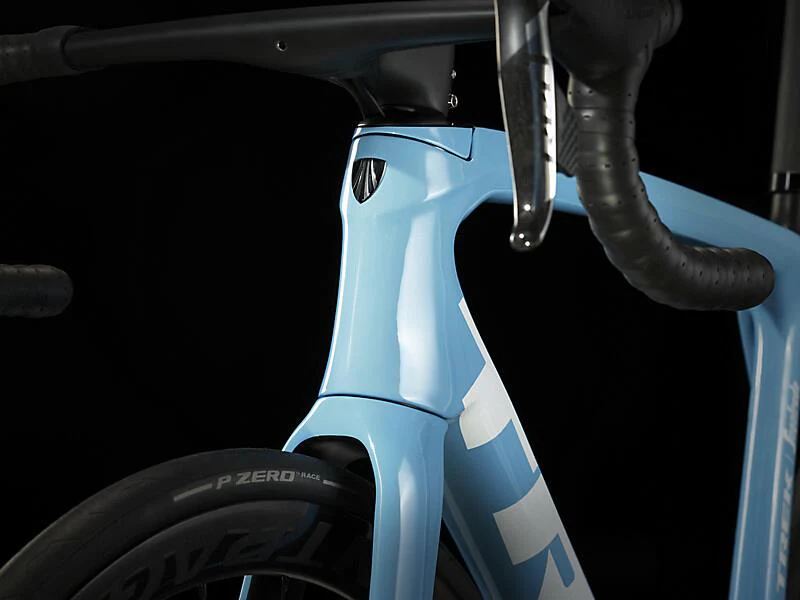 Emonda SLR 9 eTap Team Replica: Azure - Image 4