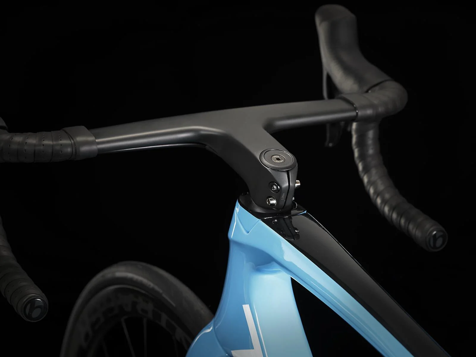 Emonda SLR 9 eTap Team Replica: Azure - Image 7