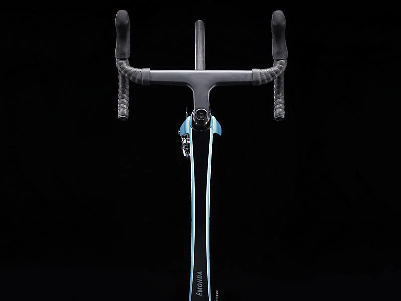Emonda SLR 9 eTap Team Replica: Azure - Image 9