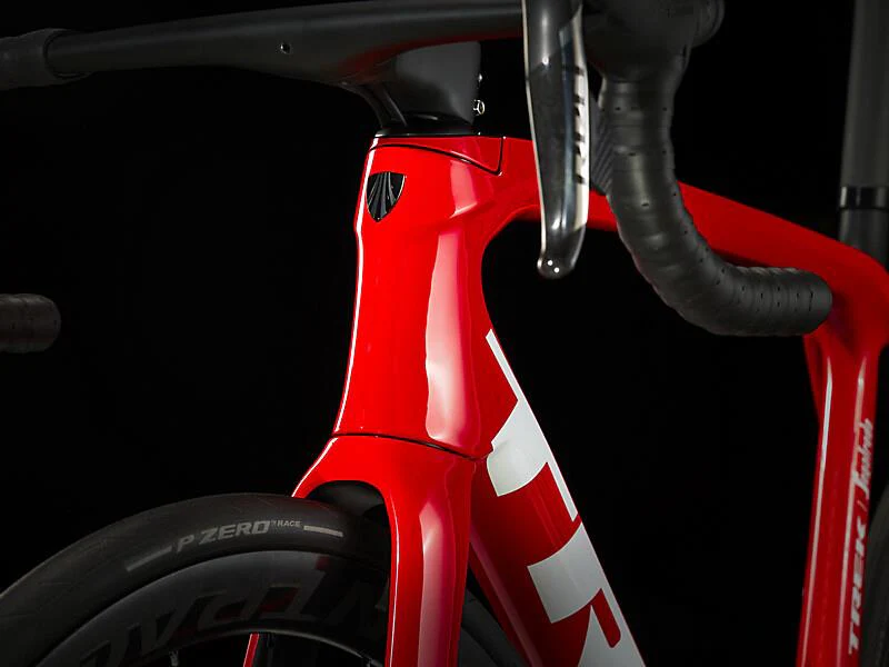 Emonda SLR 9 eTap Team Replica: Viper Red - Image 4