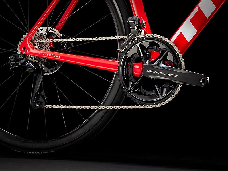 Emonda SLR 9 Viper Red - Image 11