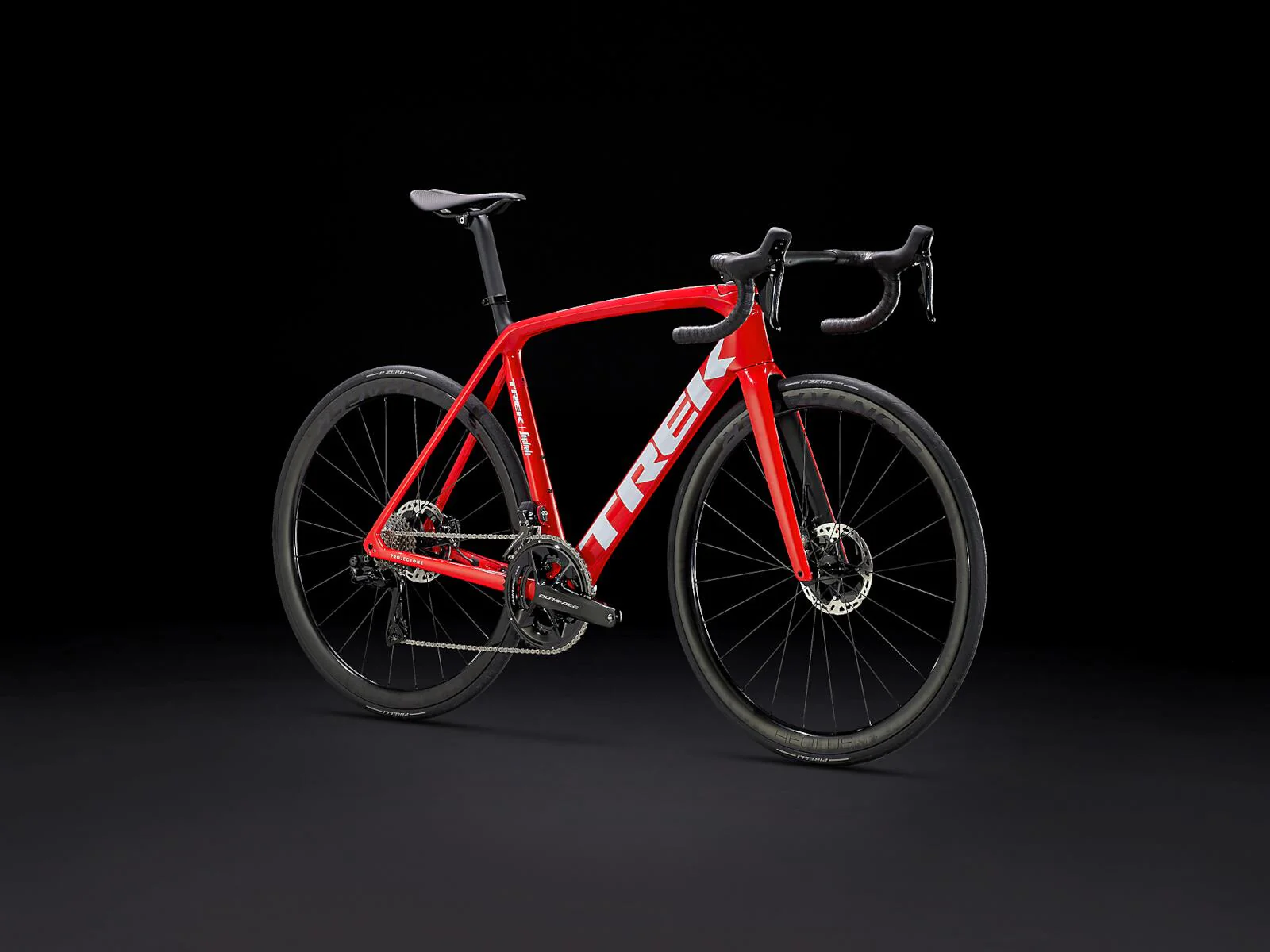 Emonda SLR 9 Viper Red - Image 2