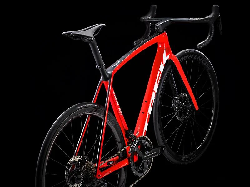 Emonda SLR 9 Viper Red - Image 3