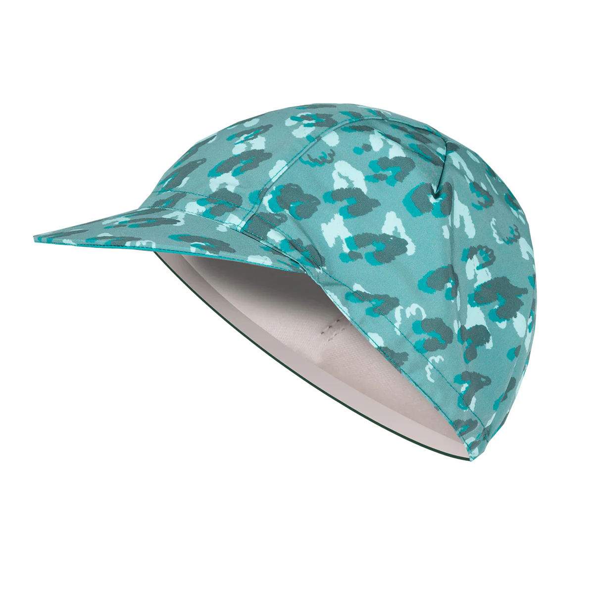 Canimal Fahrradcap - Moss