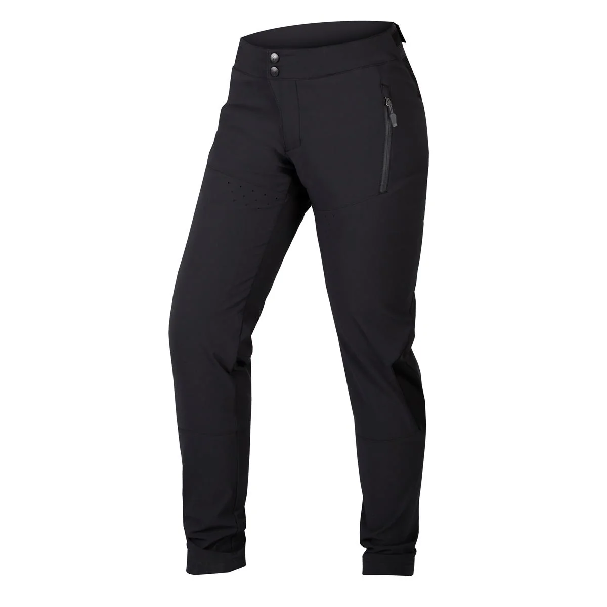 Damen MT500 Burner Hose - Schwarz