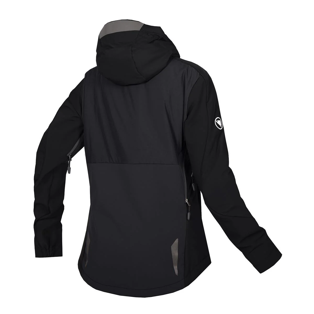 Damen MT500 Freezing Point Jacke - Schwarz - Image 2