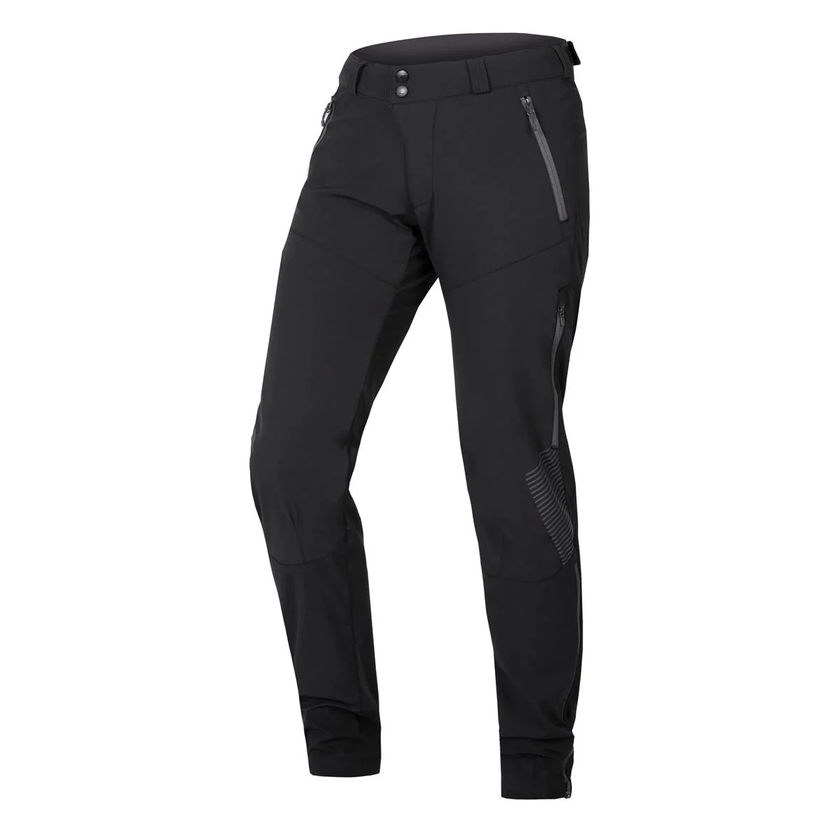 Damen MT500 Spray Baggy Hose II - Schwarz