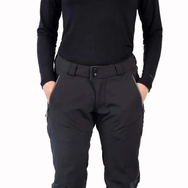Damen MT500 Spray Baggy Hose II - Schwarz - Image 6