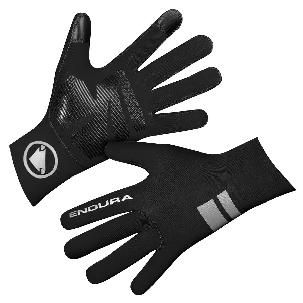 FS260-Pro Nemo Handschuh II - Schwarz
