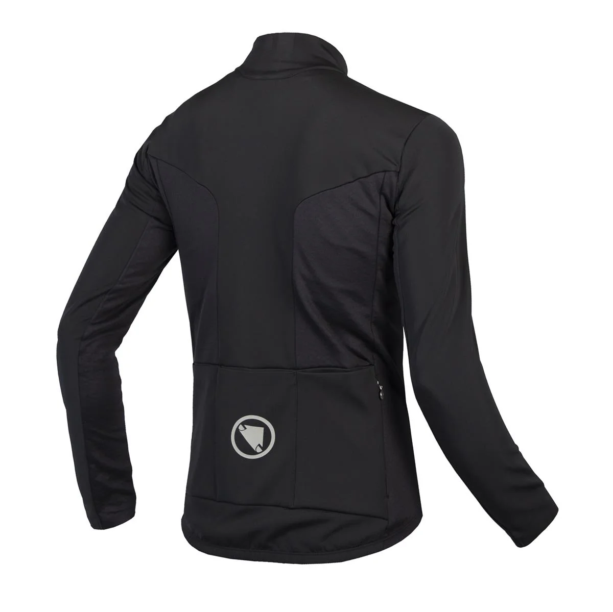 FS260-Pro Roubaix Trikot  - Schwarz - Image 2