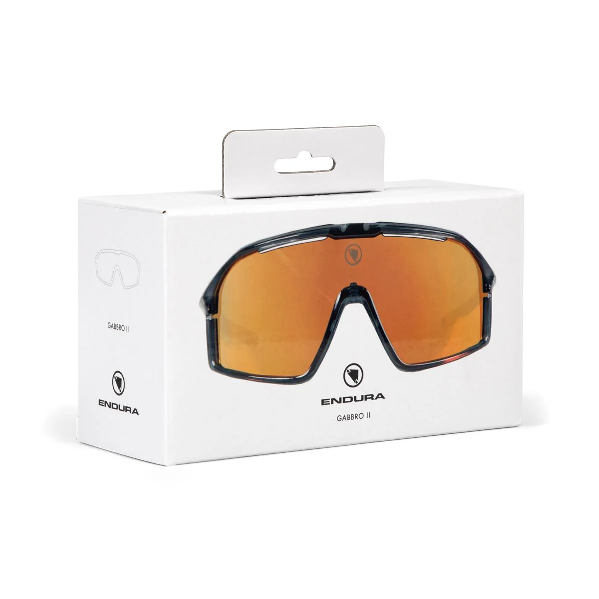 Gabbro II Brille - Grau - Image 5