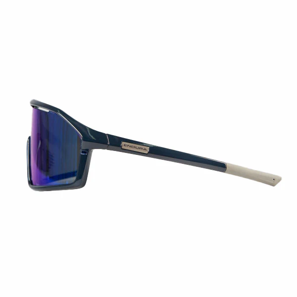 Gabbro II Brille - Marineblau - Image 2