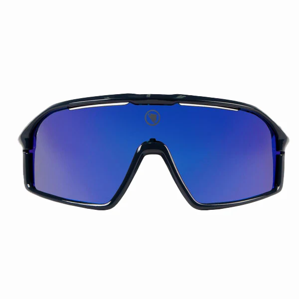 Gabbro II Brille - Marineblau - Image 3