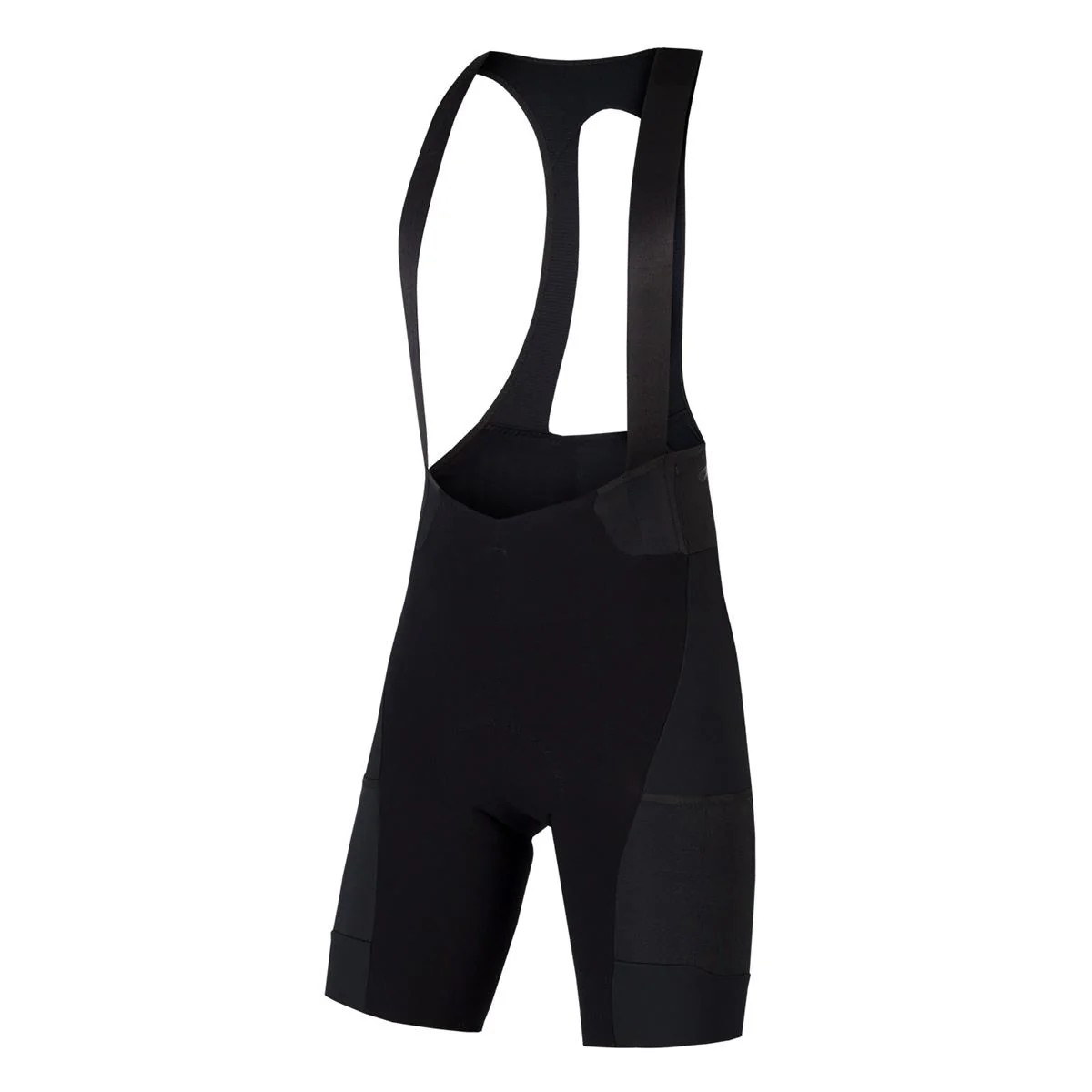 GV500 Reiver Bibshort - Schwarz