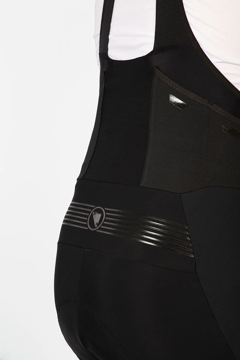 GV500 Reiver Bibshort - Schwarz - Image 5