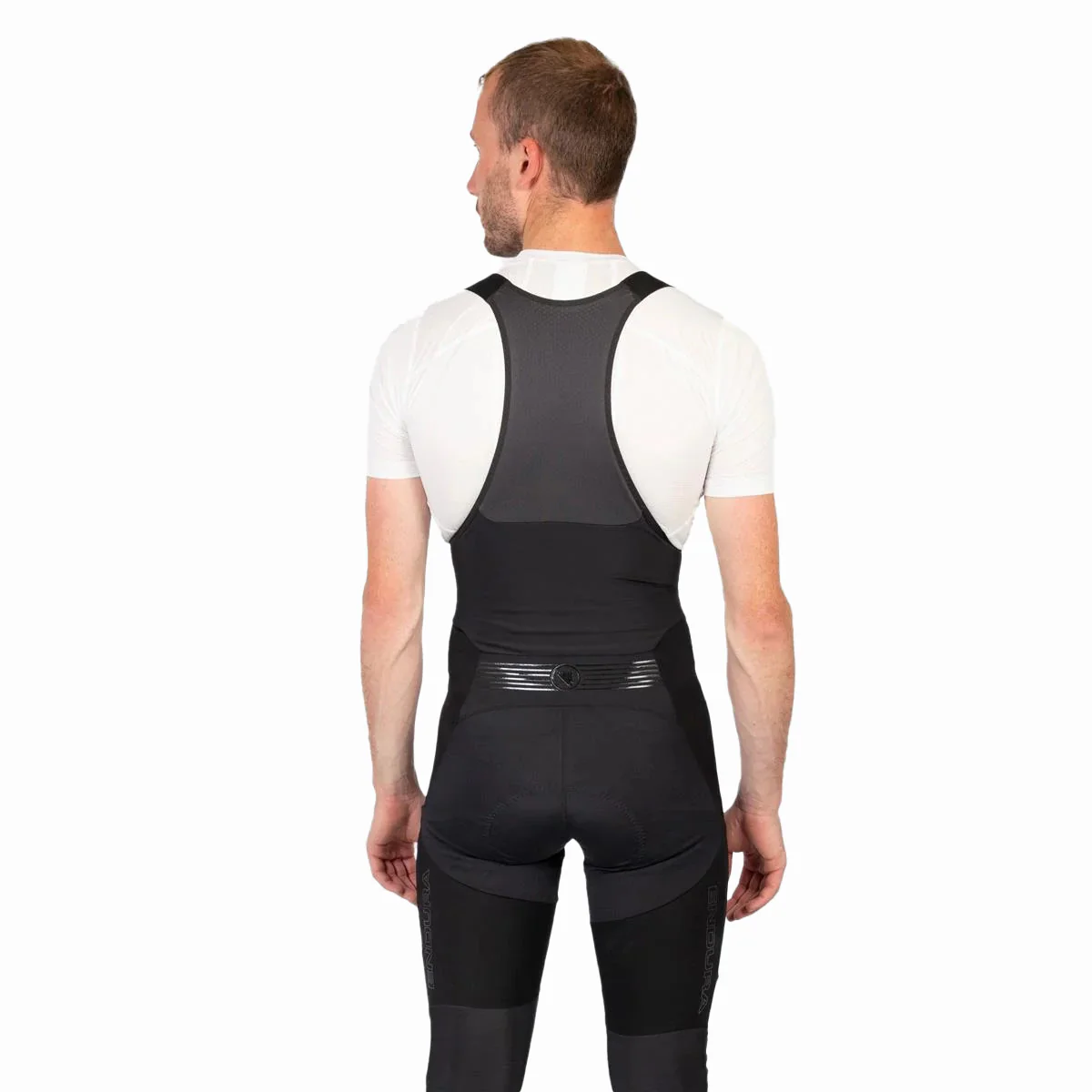 GV500 Thermo Bibtight - Schwarz - Image 10