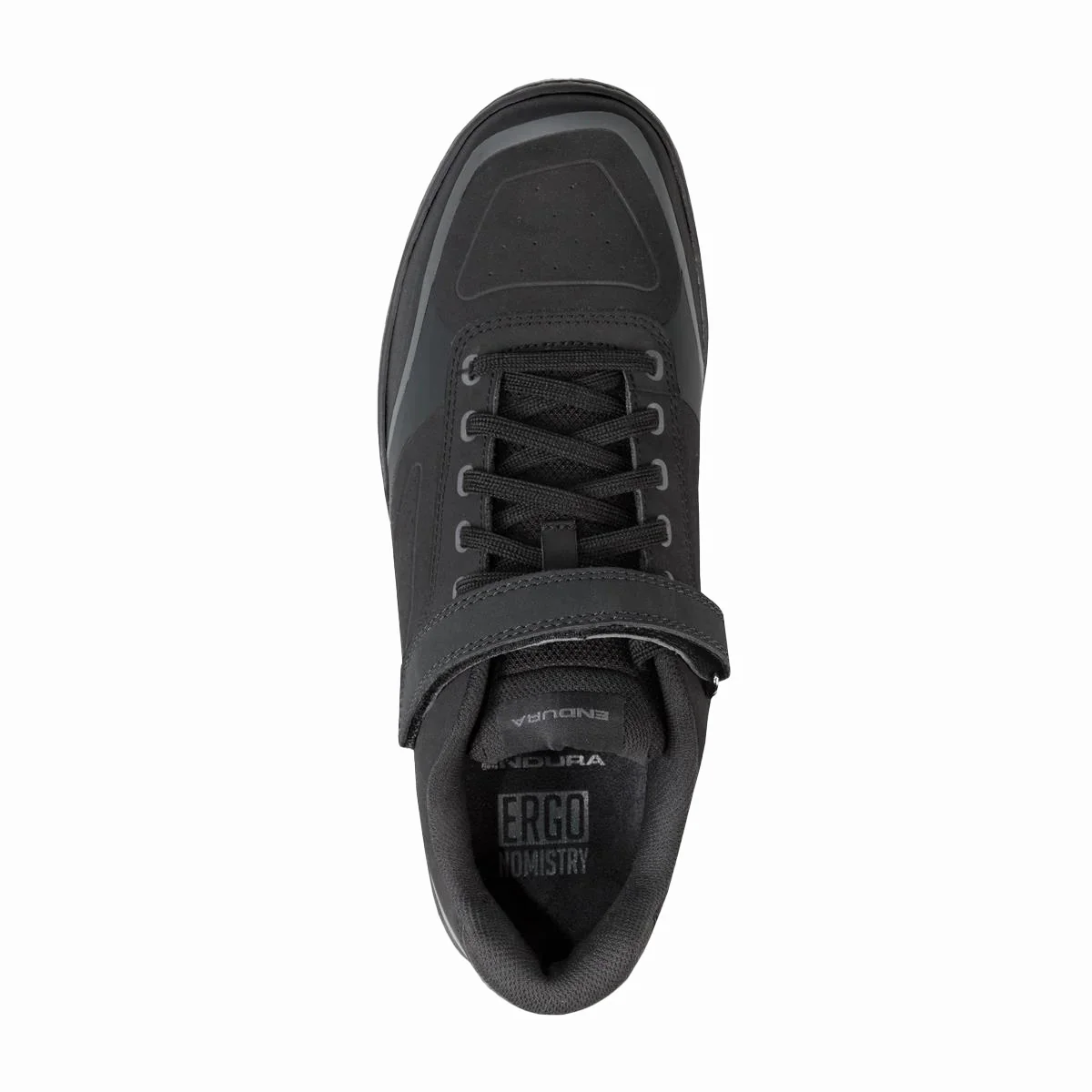 Hummvee Clipless Schuh - Schwarz - Image 4