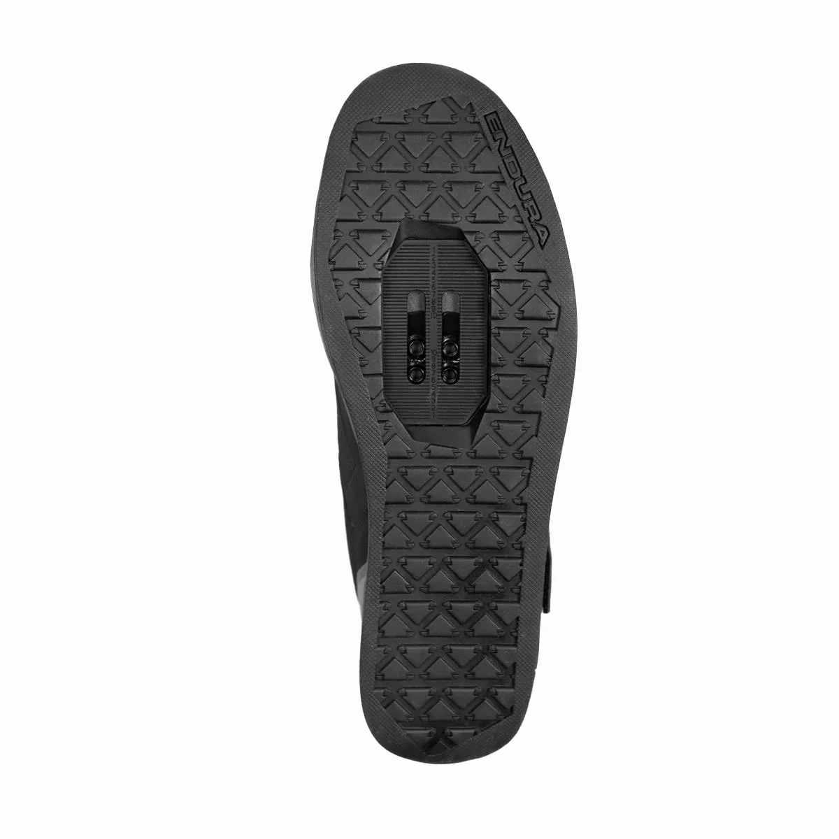Hummvee Clipless Schuh - Schwarz - Image 5