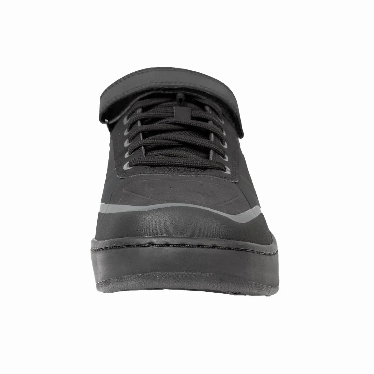 Hummvee Clipless Schuh - Schwarz - Image 6