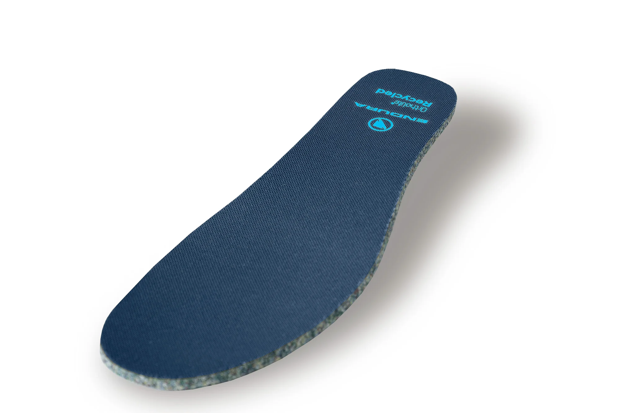 Hummvee Flat Pedal Schuh - marineblau - Image 3