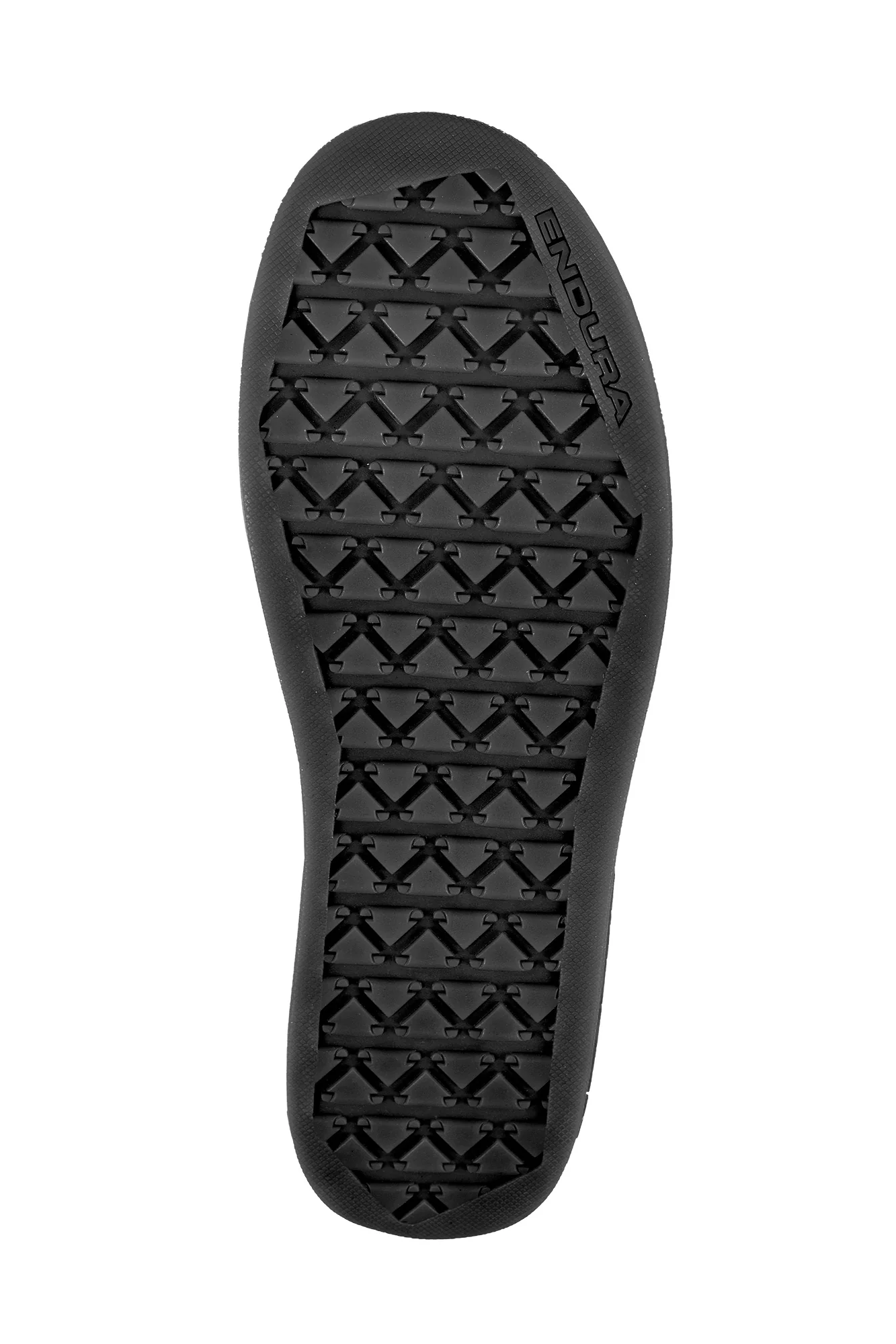 Hummvee Flat Pedal Schuh - schwarz - Image 2
