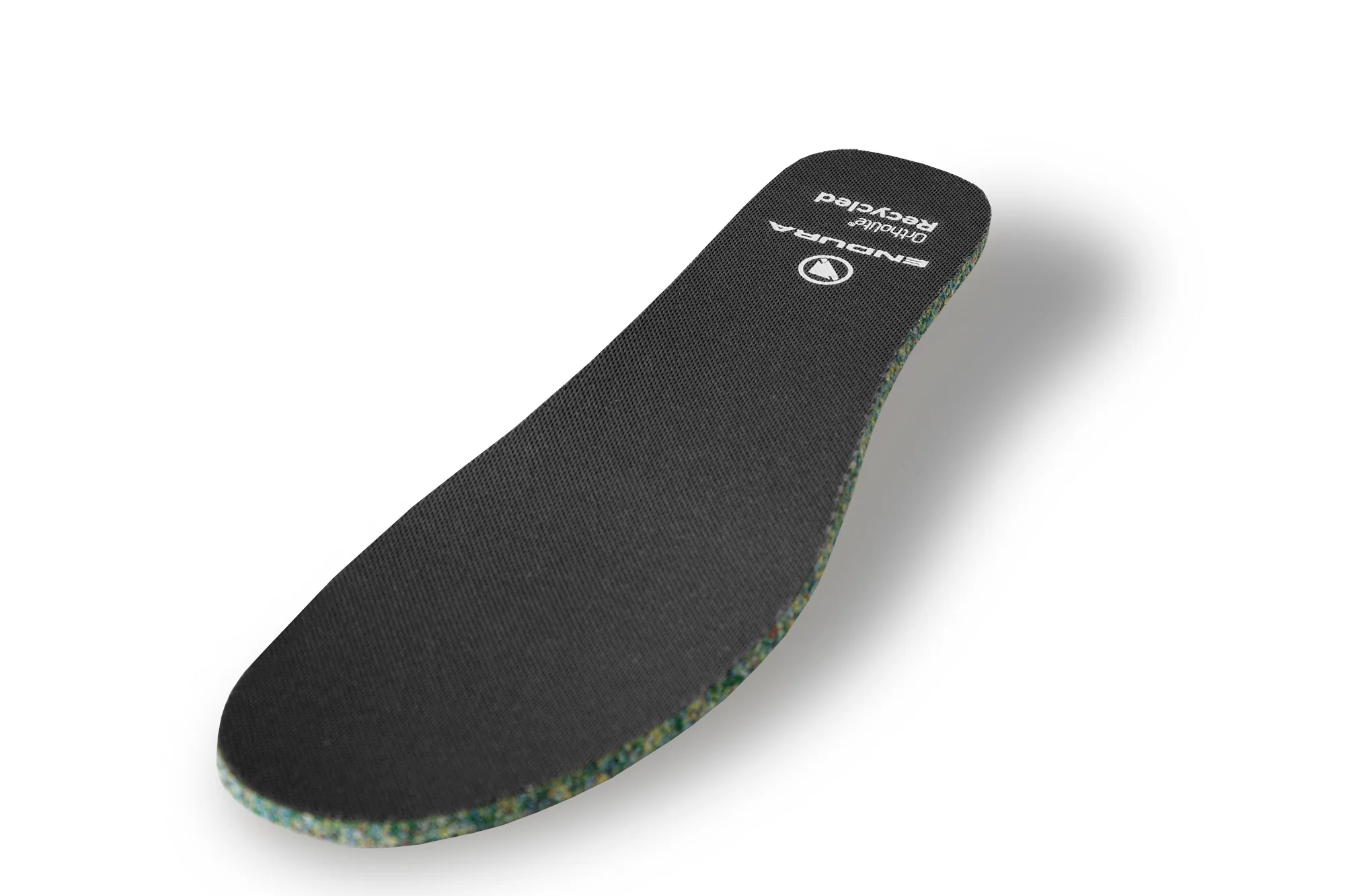 Hummvee Flat Pedal Schuh - schwarz - Image 3