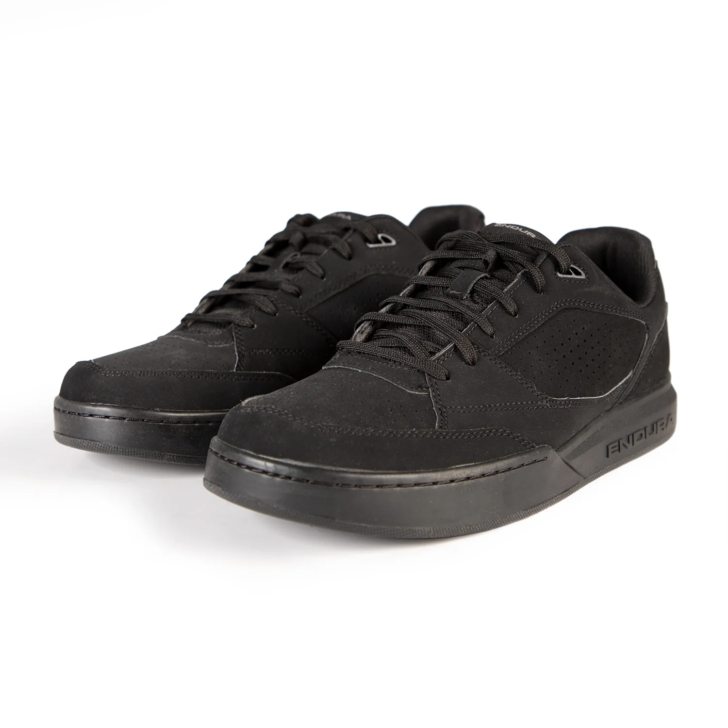 Hummvee Flat Pedal Schuh - schwarz - Image 4