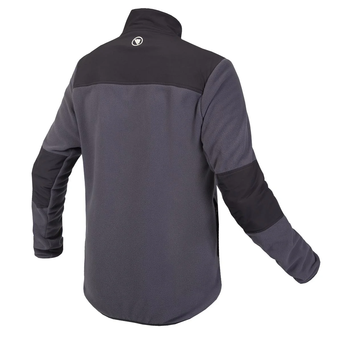 Hummvee Full Zip Fleece - Schwarz - Image 2