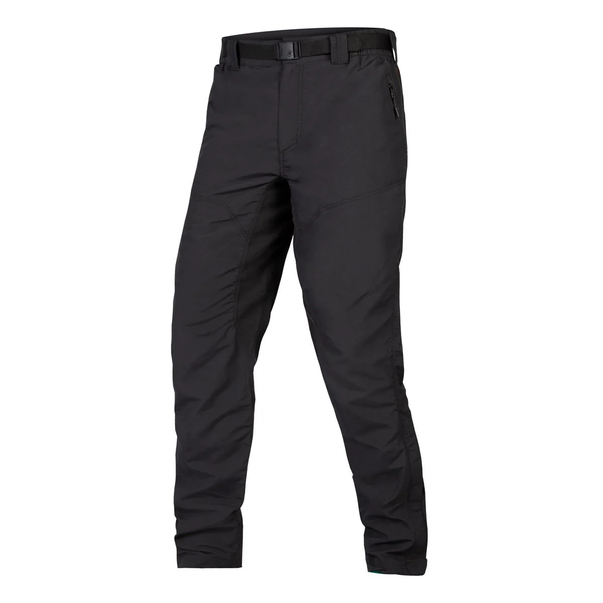 Hummvee Hose - Schwarz