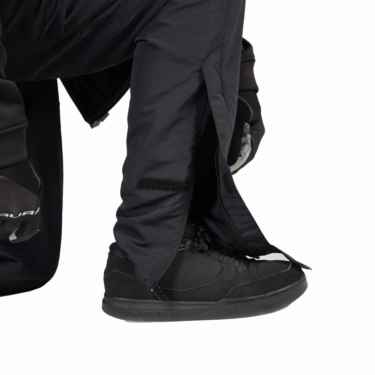 Hummvee Hose - Schwarz - Image 10