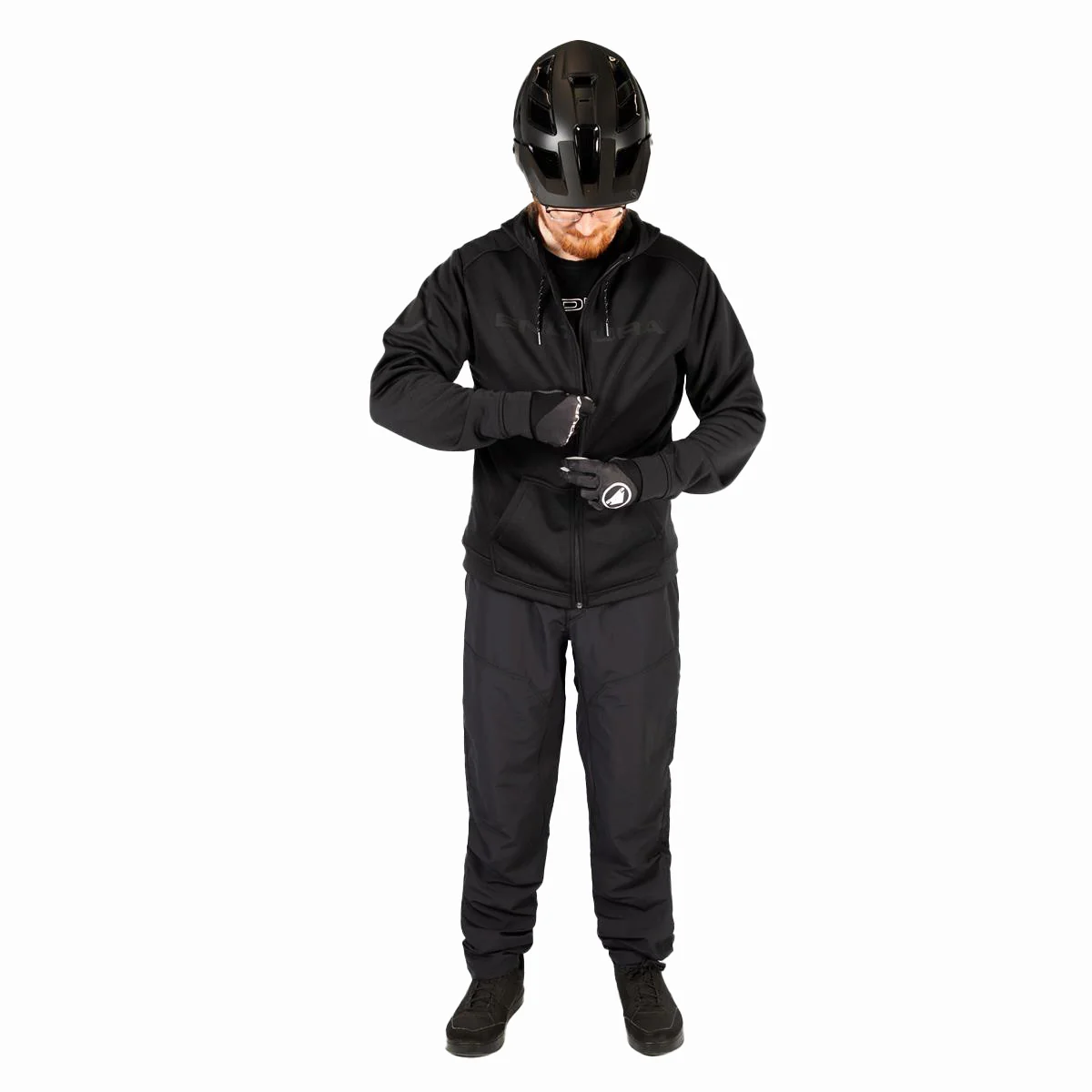 Hummvee Hose - Schwarz - Image 6