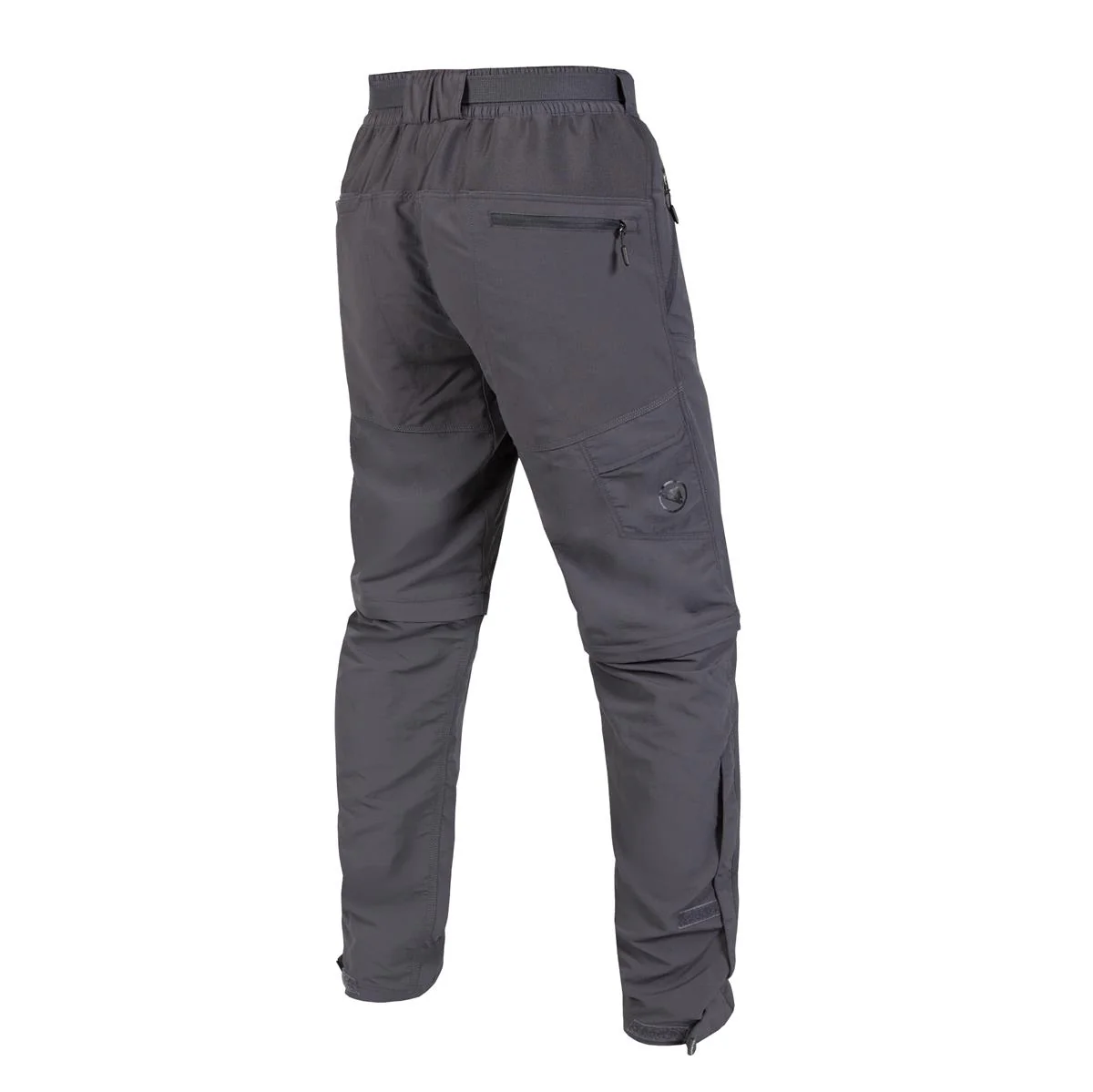 Hummvee Zip-off Hose - Grau - Image 2